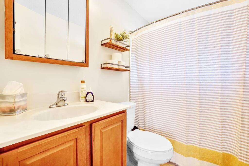 2br, Clintonville, Pet Friendly, Close To Osu Appartamento *