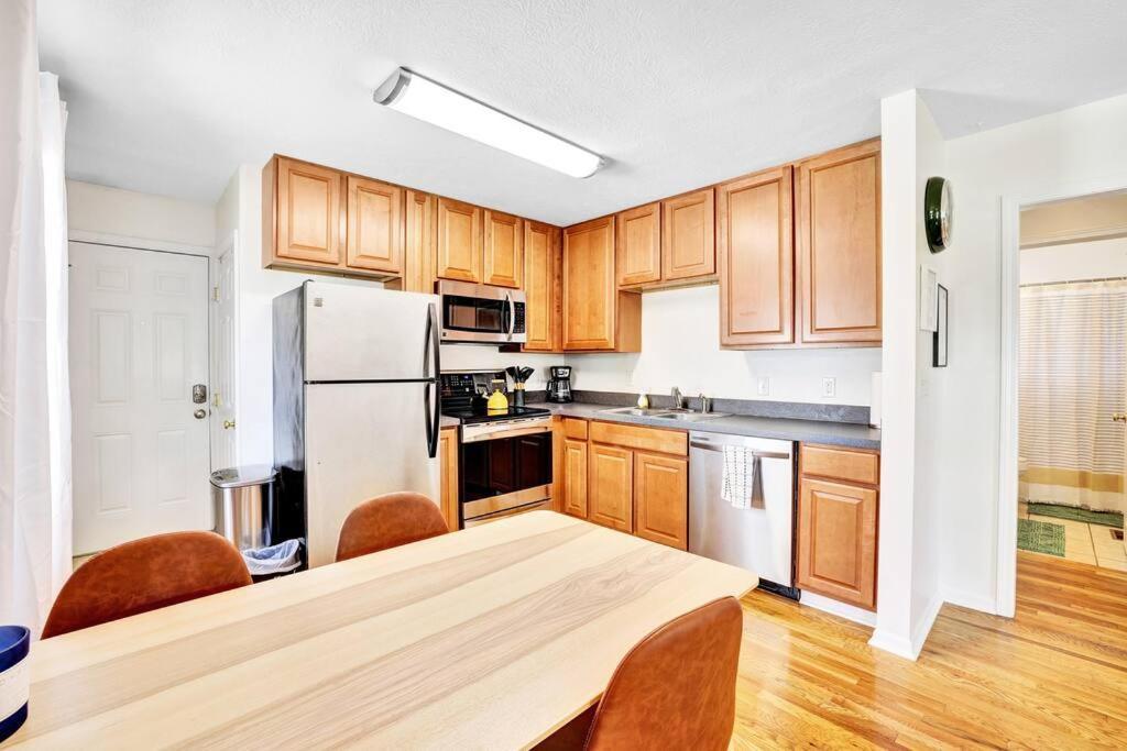 2br, Clintonville, Pet Friendly, Close To Osu Appartamento Columbus