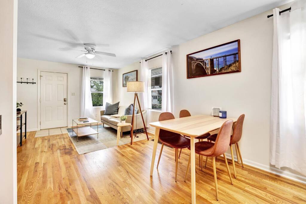 2br, Clintonville, Pet Friendly, Close To Osu Columbus